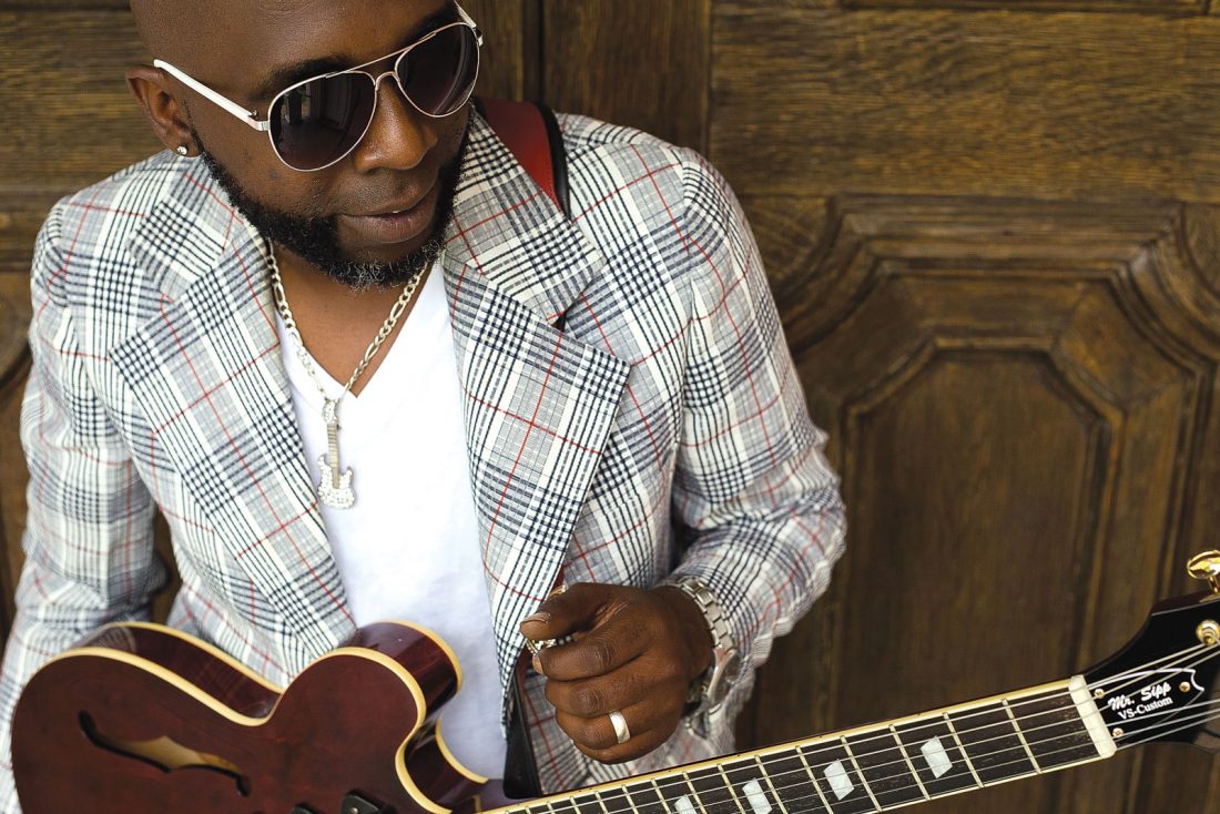 River City Blues Festival returning to Marietta News, Sports, Jobs